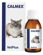 Vetplus Calmex Cat 60 ml