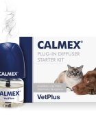 Vetplus Calmex Starter Pack Diffuser + Rezerva