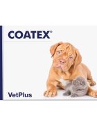Vetplus Coatex 60 capsule