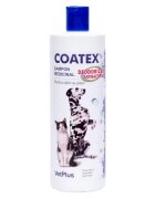 Vetplus Coatex Sampon 500 ml