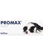 Vetplus Promax Medium Breed 10-25 kg