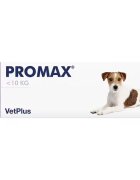 Vetplus Promax Small Breed <10 kg