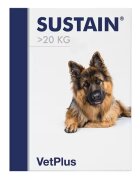 Vetplus Sustain Large Breed 30 x 5.4 g