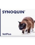 Vetplus Synoquin Cat 30 capsule