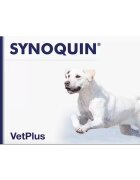 Vetplus Synoquin Large Breed Tasty 30 tablete