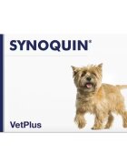Vetplus Synoquin Small Breed 30 tablete