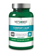 Vets Best Vet's Best Comfort Calm 60 tablete