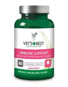 Vets Best Vet's Best Immune Support 60 tablete