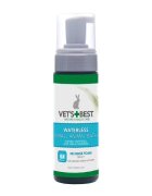 Vets Best Vet's Best Sampon Spalare Uscata Animale Mici 150 ml