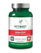 Vets Best Vet's Best Skin & Coat 60 tablete
