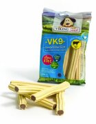 Viking Recompense Dental cu Umplutura pentru Caini 200 g