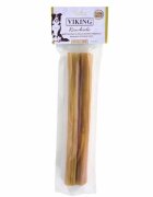 Viking Recompense din Piele Presata de Vita pentru Caini 25 cm/ 180 g