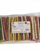 Viking Recompense Munchy Batoane Color 13 cm/ 100 buc