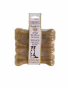 Viking Recompense Os Piele Presata 12.5 cm/ 3 buc