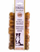 Viking Recompense Os Piele Presata 8.5 cm/ 5 buc
