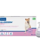 Virbac Allerderm Spot On 4 ml (peste 10 kg) 6 pipete