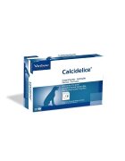 Virbac Calcidelice 30 comprimate