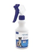 Virbac Effipro Spray antiparazitar pentru caini si pisici 500 ml
