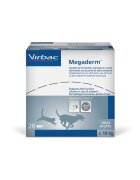 Virbac MegaDerm 4 ml 28 plicuri