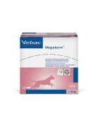 Virbac MegaDerm 8 ml 28 plicuri