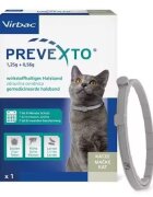 Virbac PreveXto Zgarda Antiparazitara Pisici