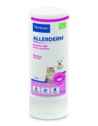 Virbac Sampon pentru piele sensibila Allerderm 250 ml
