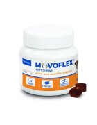 Virbac Suplimente condroprotectoare Movoflex Soft Chews M (15-35 kg) 30 comprimate masticabile moi