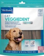 Virbac Veggiedent Fr3sh Large Dog (> 30 kg) 15 bucati