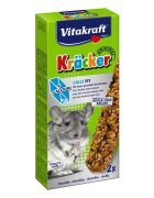 Vitakraft Batoane pentru Chinchilla Calciu 112 g