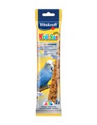 Vitakraft Batoane pentru perusi Kracker Ace-Vitamine 60 g
