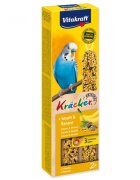 Vitakraft Batoane pentru perusi Kracker Banana 60 g