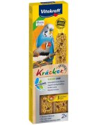 Vitakraft Batoane pentru perusi Kracker pentru Pene 60 g