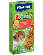 Vitakraft Baton Hamsteri Kracker Fructe 112 g