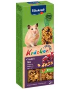 Vitakraft Baton Hamsteri Kracker Nuci 112 g