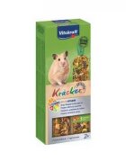 Vitakraft Baton Hamsteri Multivit 2 buc 112 g