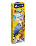 Vitakraft Baton pentru perusi Kracker Calci Fit 60 g
