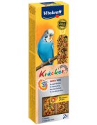 Vitakraft Baton pentru perusi Kracker Energy Kick 60 g