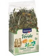 Vitakraft Furaj pentru porcusori de Guineea Vita Verde Nature Dinner 400 g