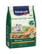 Vitakraft Hrana completa hamsteri Emotion Beauty 300 g