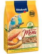 Vitakraft Hrana pentru perusi Premium Menu Junior 500 g