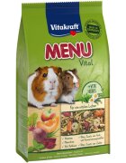 Vitakraft Hrana Porcusori de Guineea Premium Menu 400 g