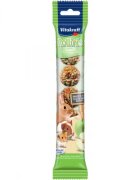 Vitakraft Recompensa pentru rozatoare Rollinis Mere 40 g