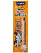 Vitakraft Recompense Caini BeefStick Hot Dog 30 g