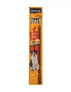 Vitakraft Recompense Caini BeefStick Pasare 12 g
