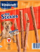 Vitakraft Recompense Caini Dog Stickies Vita 4 x 44 g