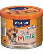 Vitakraft Recompense Hipoalergenice Caini Dog Minis 120 g