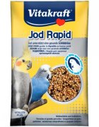 Vitakraft Vitamine pentru perusi cu Iod 20 g