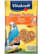 Vitakraft ​Vitamine pentru perusi Miere 20 g