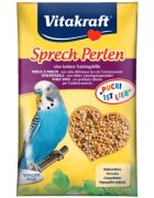 Vitakraft Vitamine pentru perusi vorbitori 20 g