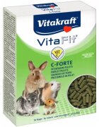 Vitakraft Vitamine pentru rozatoare Vitafit C-Forte 100 g